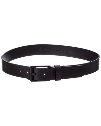 Joe's JoeS Jeans Leather Belt
