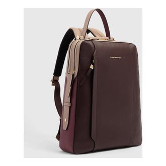 Piquadro Mujer, Bolsos, Marr&oacute;n, Talla: ONE Size