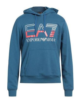 Emporio Armani Hoodies − Sale: up to −83% | Stylight