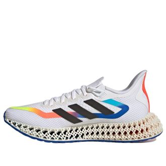 adidas 4DFWD 2 White Power Blue HQ1039