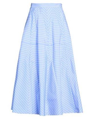 Sandro PARTES DE ABAJO - Faldas midi en YOOX.COM