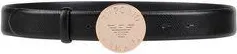 Emporio Armani Marroquinería - Cinturones en YOOX.COM