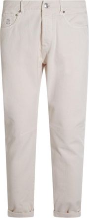 Brunello Cucinelli Jeans-Uomo