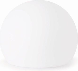 Faro Barcelona Balda-p L&aacute;mpara Port&aacute;til Blanca