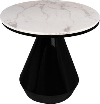 Statements by J. Statements By J Gigi Marble Top Dining Table