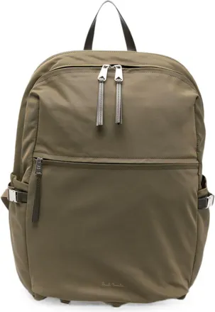 Paul Smith rugzak van gerecycled nylon