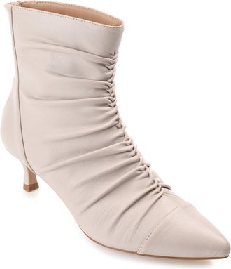 Journee Collection Collection Womens Tru Comfort Foam Chevi Bootie