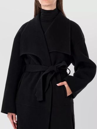 The Garment wool trench coat