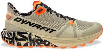 Dynafit Trail Graphic Trailrunningschuhe f&uuml;r Herren | beige