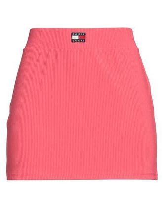 Tommy Jeans Mini skirts