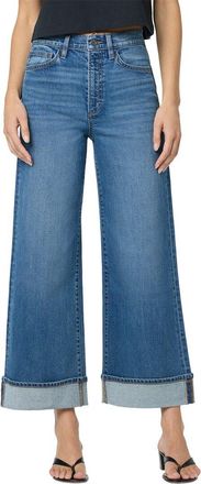 Joe's Joes Jeans Ankle Noriker Wide Leg Jean