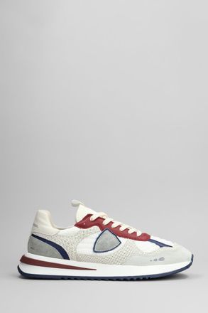 Philippe Model Olympique Low Sneakers