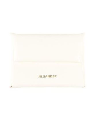 Jil Sander Marroquiner&iacute;a - Monederos en YOOX.COM