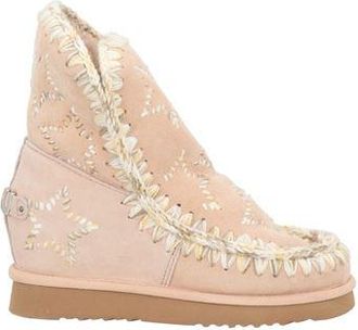 Mou FOOTWEAR - Ankle boots on YOOX.COM