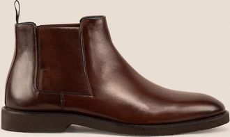 Oswin Hyde Mens Christopher Brown - Size: 12