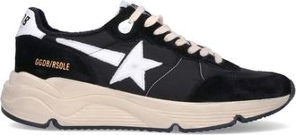 Golden Goose Sneakers Running