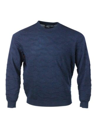 A|X Armani Exchange Sweaters