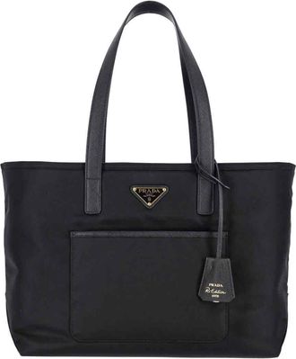 Prada Borsa Tote Re-Edition 1978