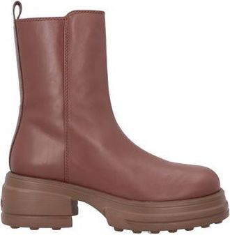 Tod's FOOTWEAR - Ankle boots sur YOOX.COM