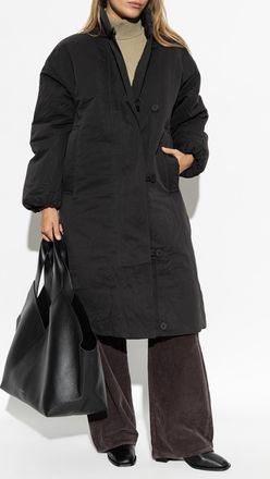 STUDIO NICHOLSON Down Jacket Sperl, Womens, Black