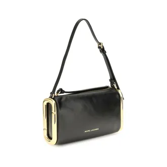 Marc Jacobs Shoulder Bag - Black
