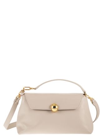 Furla Sfera zachte mini leren tas