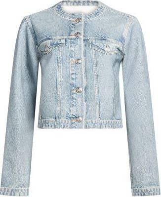 Rag & Bone CAPISPALLA - Capispalla jeans su YOOX.COM