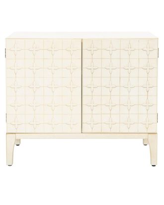 Safavieh Sula 2 Door 1 Shelf Chest