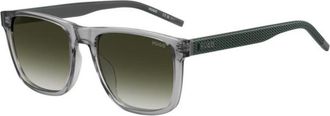 HUGO BOSS HG 1391/G/S Asian Fit KB7/9K Mens Sunglasses Size 56