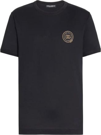 Dolce & Gabbana Uomo, Top, Blu, S, new