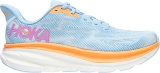 Hoka One One Clifton 9 Airy Blue / Ice Water 1127896-ABIW Womens