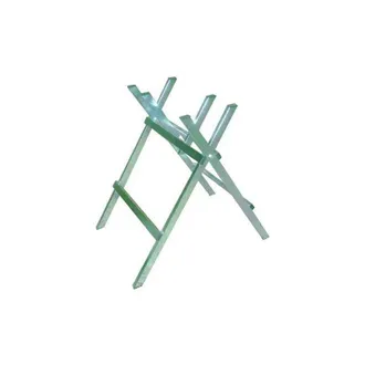 Vigor Caballetes Taglialegna Vigor Acero Modelo Sencillo