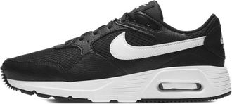 Nike (WMNS) Nike Air Max SC Black White CW4554-001