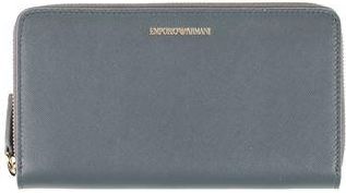 Emporio Armani Kleinlederwaren - Brieftaschen auf YOOX.COM