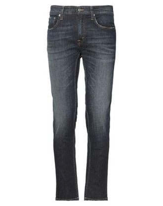 Department Five BOTTOMWEAR - Jeans on YOOX.COM