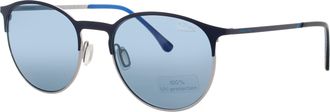 Jaguar Sunglasses Dark Blue