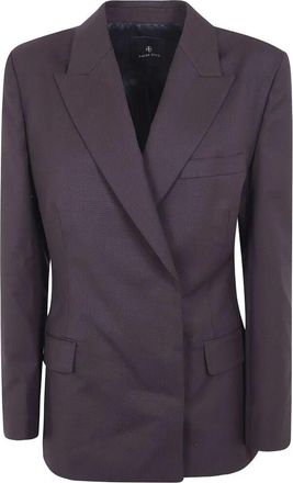 Anine Bing Aretha Blazer Jacket