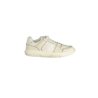 Tommy Hilfiger Uomo, Scarpe, Bianco, 45 EU, new