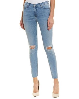 Black Orchid Noah One For The Road Skinny Ankle Cut