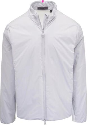 G/Fore Maverick zip-up jacket - Grey