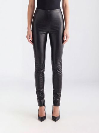 Andamane Pants Woman color Black