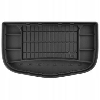 OEM Alfombrilla De Goma Para Maletero Nissan Cube 3 Z12 Hatchback Desde 2010-tm