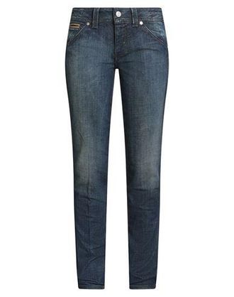 Jacob Cohen BOTTOMWEAR - Pantaloni jeans su YOOX.COM