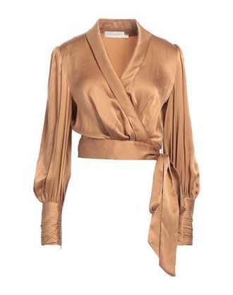 Zimmermann TOPWEAR - Top su YOOX.COM