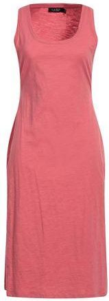 Ralph Lauren VESTIDOS - Vestidos midi en YOOX.COM