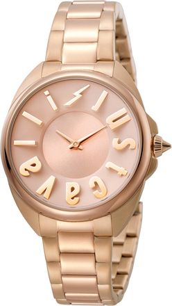 Just Cavalli Logo Womens Watch