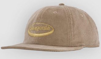Patagonia Corduroy Cappellino fantasia