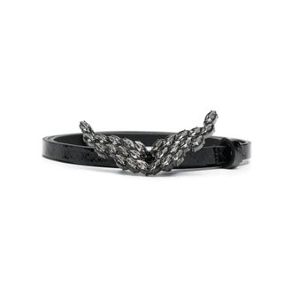 Zadig&Voltaire Donna, Accessori, Nero, S, new