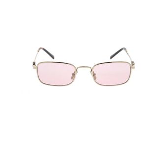 Miu Miu unisex, Accessoires, Geel, Maat: ONE Size