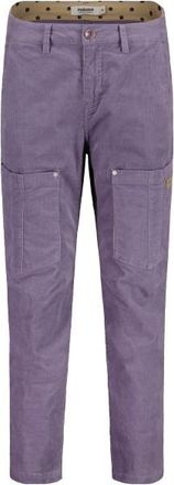 Maloja ColdilanaM. Freizeithose f&uuml;r Damen | lila